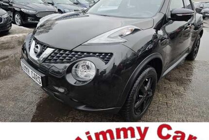 Nissan Juke Gebrauchtwagen