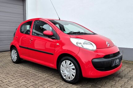 Citroen C1 Gebrauchtwagen