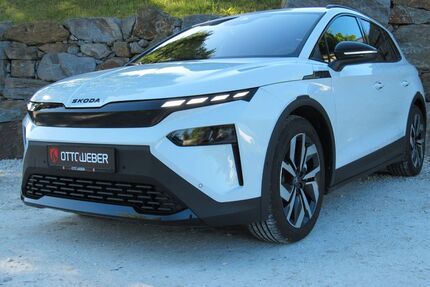 Skoda Elroq Gebrauchtwagen