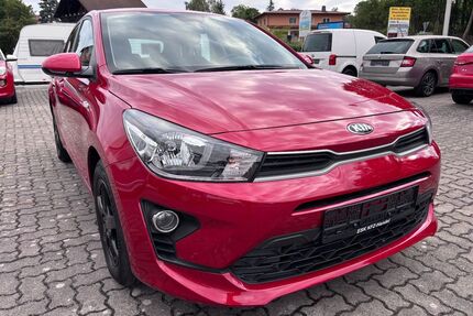 Kia Rio Gebrauchtwagen