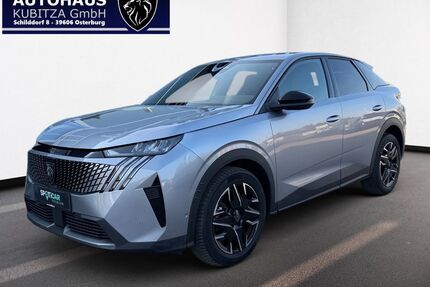 Peugeot 3008 Gebrauchtwagen