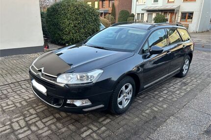 Citroen C5 Gebrauchtwagen