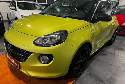 Opel Adam Gebrauchtwagen