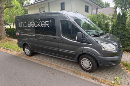 Ford Transit Gebrauchtwagen