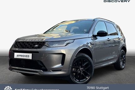 Land Rover Discovery Sport Gebrauchtwagen