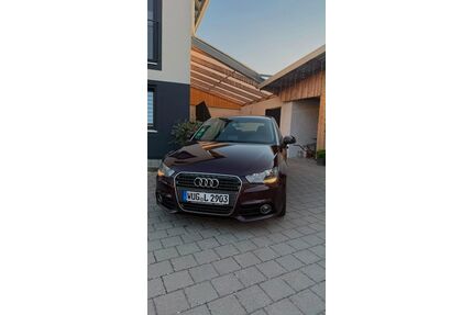 Audi A1 Gebrauchtwagen