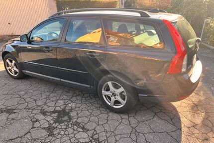 Volvo V50 Gebrauchtwagen