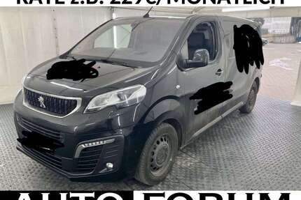 Peugeot Expert Gebrauchtwagen