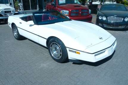 Corvette C4 Gebrauchtwagen
