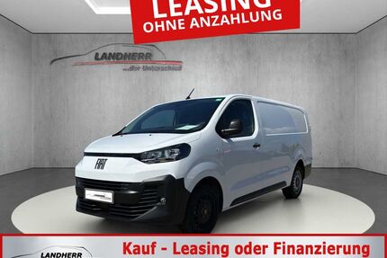 Fiat Scudo Gebrauchtwagen