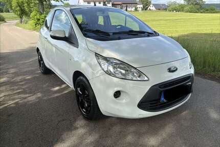 Ford Ka/Ka+ Gebrauchtwagen