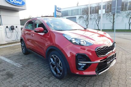 Kia Sportage Gebrauchtwagen