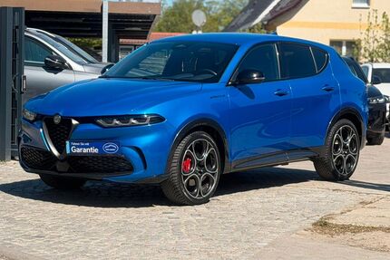 Alfa Romeo Tonale Gebrauchtwagen
