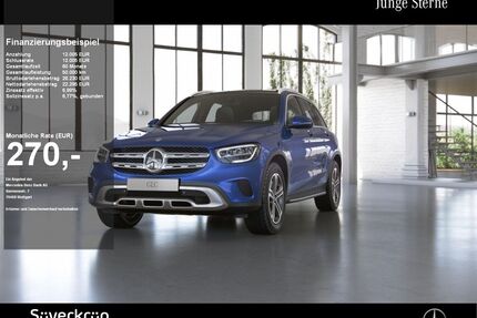 Mercedes-Benz GLC 300 Gebrauchtwagen