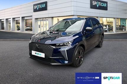 DS Automobiles DS7 (Crossback) Gebrauchtwagen