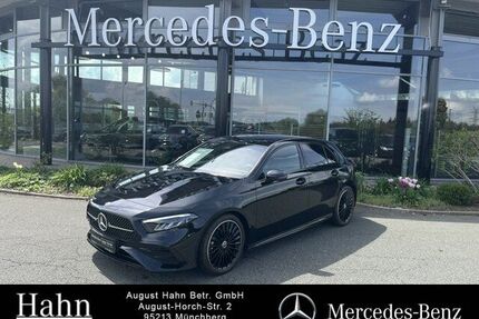 Mercedes-Benz A 200 Gebrauchtwagen