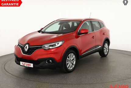 Renault Kadjar Gebrauchtwagen