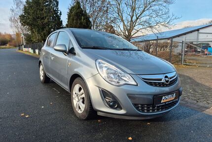 Opel Corsa Gebrauchtwagen