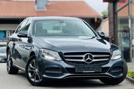 Mercedes-Benz C 180 Gebrauchtwagen