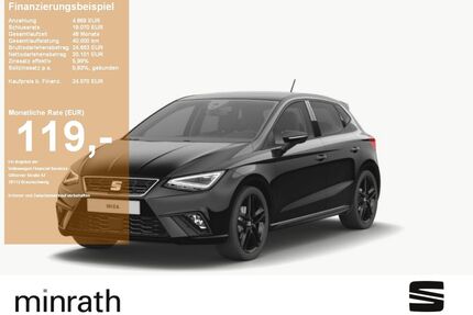 Seat Ibiza Gebrauchtwagen