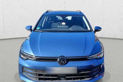 VW Golf Variant Gebrauchtwagen