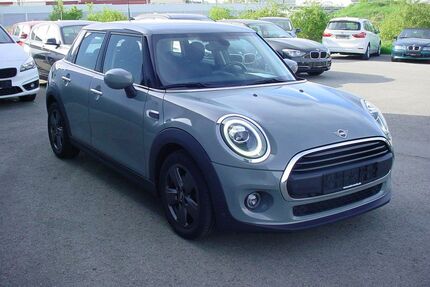 Mini ONE Gebrauchtwagen