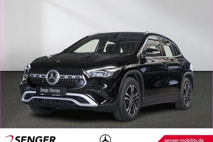 Mercedes-Benz GLA 200 Gebrauchtwagen