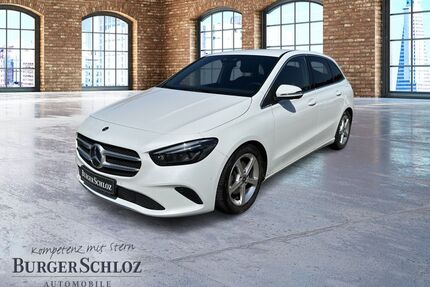 Mercedes-Benz B 200 Gebrauchtwagen