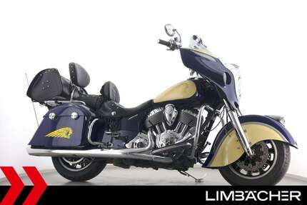 INDIAN Chieftain Gebrauchtwagen