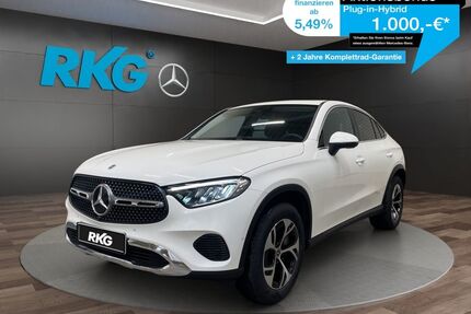 Mercedes-Benz GLC 300 Gebrauchtwagen