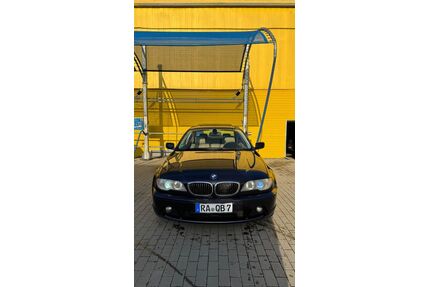 BMW 330 Gebrauchtwagen