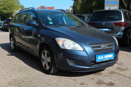 Kia ceed / Ceed Gebrauchtwagen
