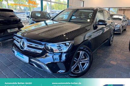Mercedes-Benz GLC 220 Gebrauchtwagen