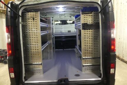 Renault Trafic Gebrauchtwagen