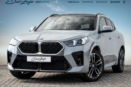 BMW X2 Gebrauchtwagen
