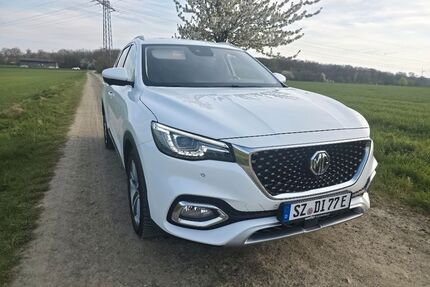 MG EHS Gebrauchtwagen