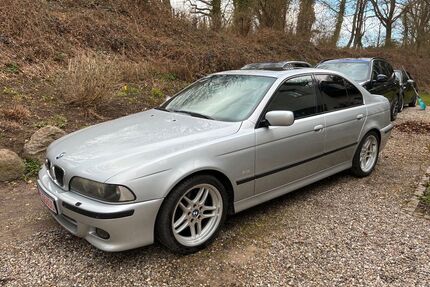 BMW 540 Gebrauchtwagen