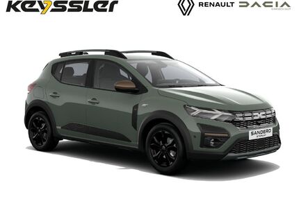 Dacia Sandero Gebrauchtwagen