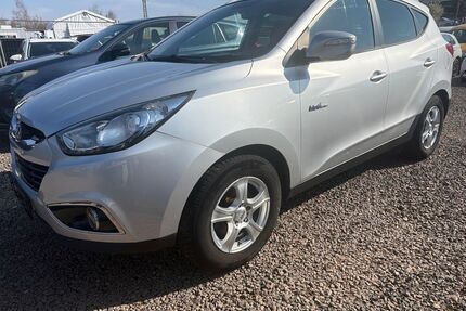 Hyundai ix35 Gebrauchtwagen