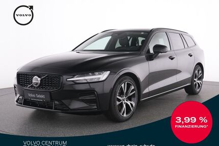 Volvo V60 Gebrauchtwagen