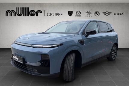 Leapmotor Andere Gebrauchtwagen