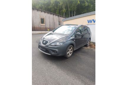 Seat Altea Gebrauchtwagen