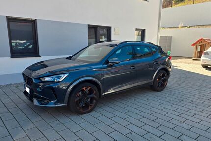 Cupra Formentor Gebrauchtwagen