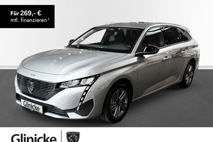 Peugeot 308 Gebrauchtwagen
