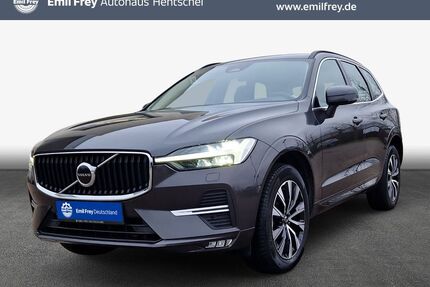 Volvo XC60 Gebrauchtwagen