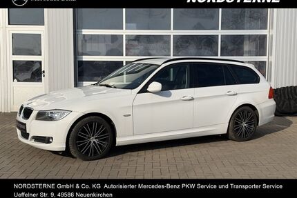 BMW 318 Gebrauchtwagen