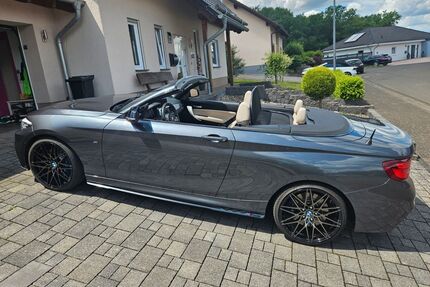 BMW M240i Gebrauchtwagen