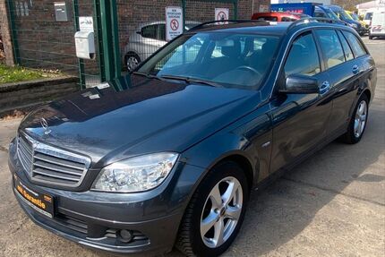 Mercedes-Benz C 180 Gebrauchtwagen