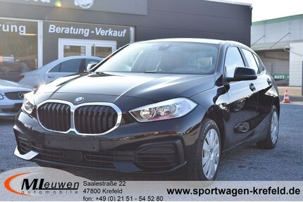 BMW 116 Gebrauchtwagen