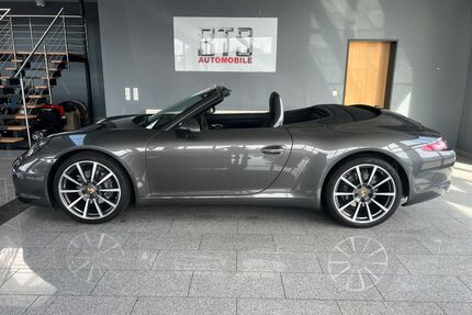 Porsche 911 Urmodell Gebrauchtwagen